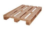 Palety drewniane 