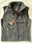 Kamizelka męska Geographical Norway rozmiar S