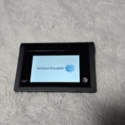 Router przenośny mobilny modem hotspot wifi 4g Ite novatel sim Sd