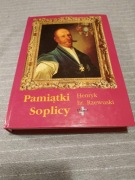 Pamiątki Soplicy - Henryk hr. Rzewuski