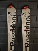 Narty Rossignol Banditt sc 74 160cm