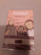 Popioły Timof Ortiz