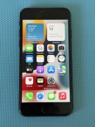 iPhone 7 32 GB czarny