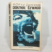 Doktor Żywago. Borys Pasternak