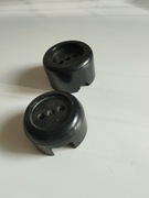 Bakelitowe gniazdka elektryczne 