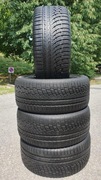 Opony zimowe klasa PREMIUM NOKIAN TYRES WR A4 255X40 R19 100V XL