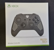 Microsoft Pad Kontroler Xbox One Recon Tech WL3-00032 Model 1708