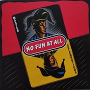 No Fun At All – Master Celebrations - the best of    CD  punk  Sweden