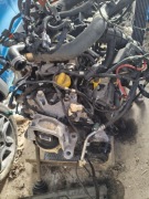 Silnik 1.2tce renault dacia uszkodzony 