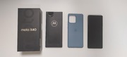 Motorola Edge 40 pro Wersja z 512GB pamięci! Unikat! X40