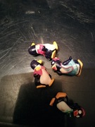 KINDER NIESPODZIANKA ZABAWKI