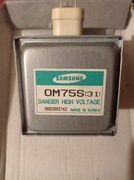 Magnetron do kuchenki mikrofalowej  OM75S(31)