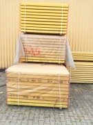 Dźwigar H20 Doka legar doki szalunki strop belka