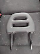 Zagłówek fiat Ducato peugeot boxer citroen jumper 