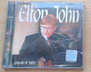 Elton John - Greatest Hits - CD