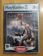 God of War 2 PlayStation 2 