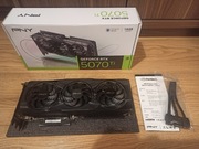 PNY Geforce RTX 5070Ti 16GB