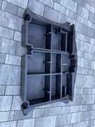 Wkład Styropianowy Ford Kuga Mk1