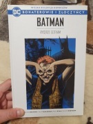 Batman - Rycerze Gotham, Bohaterowie i Złoczyńcy tom 83