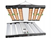 Lampa Led grow led do roślin sonlipo spc4500 450w full spectrum 