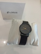 Zegarek damski Lorus jak nowy!