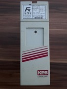KEB 07 F4 S1D-3420/1.2