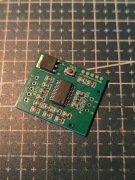 Kontroler sondy AFR LSU 4.9 WBO DET3, Rusefi, Speeduino 