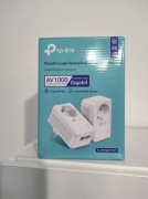 Zestaw transmiterów sieciowych TP-Link TL-PA7017 