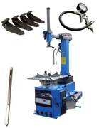 MONTAŻOWNICA DO OPON JANKA 2B DOSTĘPNA OD RĘKI!!