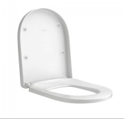 Deska WC Villeroy & Boch Subway 2.0 wolnoopadająca