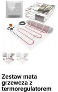 Mata grzewcza TERMOFOL 3m2