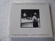 CHARLIE HADEN CHRIS ANDERSON - BUT THE... - NAIM