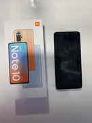 Xiaomi redmi note 10 pro 8gb ram 256 gb