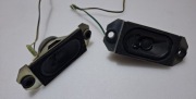 Głośniki od TV Samsung  LE32B350F1W 16 Ohm 5Wat 