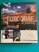 153. „ FOTOGRAF W PODRÓŽY „ - JACEK BONECKI - 2013  rok