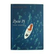 Życie Pi Yann Martel