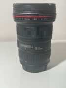 Obiektyw Canon 16-35 mm f/2.8L EF USM II