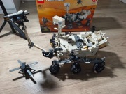 LEGO Technic 42158 NASA Perseverance Rover + pudełko
