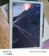 Tablet Lenovo tab M 10 HD