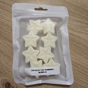 Woski zapachowe do kominka 