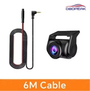 Kamera cofania do stacji multimedialnej K2 Pro 6m