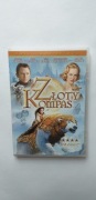 ZŁOTY KOMPAS N.Kidman D.Craig  2 DVD New Line Prod. 2007 r. Lektor PL  IGŁA