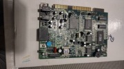 Karta modem ISA 5634 byś 56k video ready modem