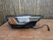 Lampa przednia Prawa Audi A6 C8 2019