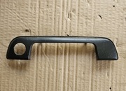 Oryginalna osłona klamki z gumą drzwi Bmw e32 Prawy przód