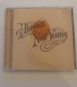 Neil Young - Harvest CD