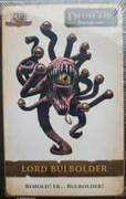 Archon Studio Dungeons & Lasers Lord Bulbolder z ruchomym okiem