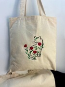 Torba zakupowa, shopperka