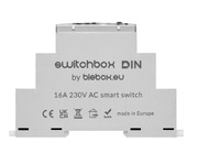 Blebox switchbox din