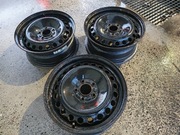 Felgi stalowe R16 5x108